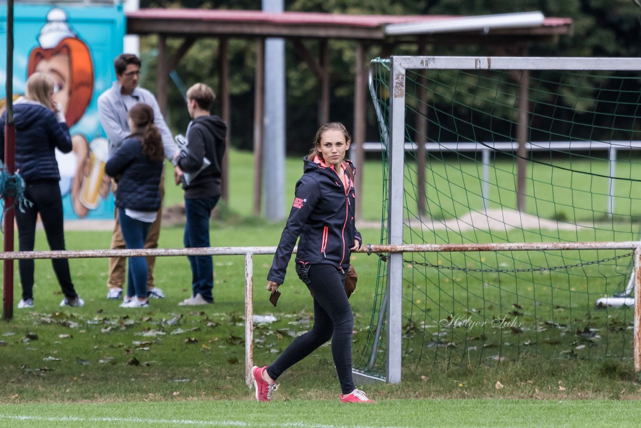 Bild 464 - Frauen Kieler MTV - SV Henstedt Ulzburg 2 : Ergebnis: 2:6